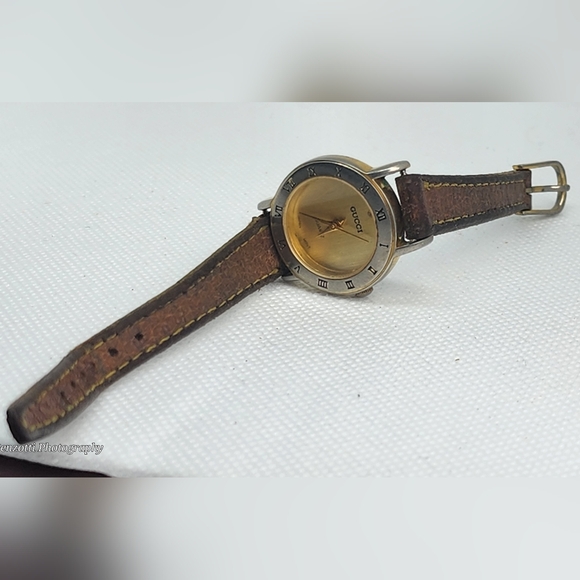 GUCCI watch - Picture 8 of 16